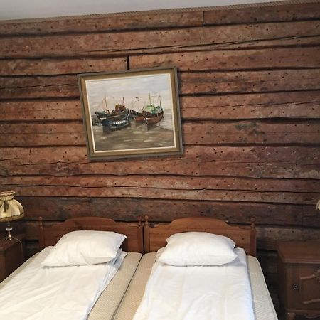 Haapsalu Guesthouse Exterior photo